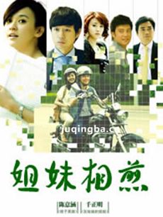 姐妹相煎 姐妹相煎剧情介绍(1-30全集)