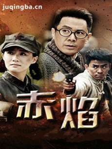 赤焰 电视剧《赤焰》剧情介绍(1-30全集)