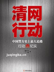 清网 电视剧清网剧情介绍(1-31全集)