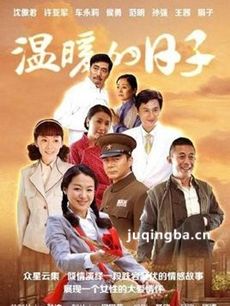 温暖的日子 温暖的日子剧情介绍(1-42全集)