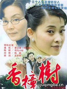 香樟树 香樟树剧情介绍(1-32全集)