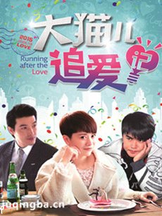 大猫儿追爱记 大猫儿追爱记剧情介绍(1-58全集)