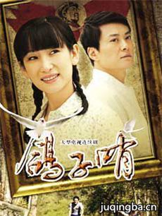 鸽子哨 鸽子哨剧情介绍(1-43全集)