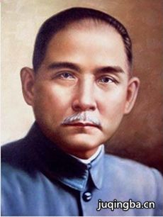 孙中山 电视剧《孙中山》剧情介绍(1-36全集)