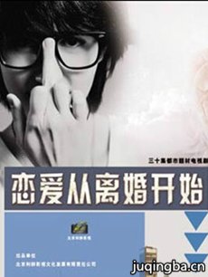 恋爱从离婚开始 恋爱从离婚开始剧情介绍(1-30全集)