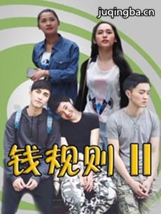 钱规则第2季 钱规则第2季剧情介绍(1-12全集)