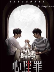 心理罪 电视剧《心理罪》剧情介绍(1-24全集)