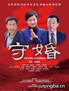 守婚 电视剧守婚剧情介绍(1-32全集)