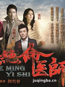 绝命医师 绝命医师剧情介绍(1-40全集)