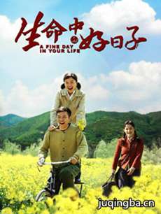 生命中的好日子 生命中的好日子剧情介绍(1-42全集)