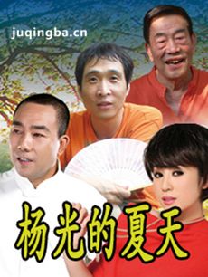 杨光的夏天 杨光的夏天剧情介绍(1-33全集)