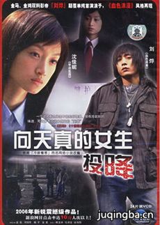 向天真的女生投降 向天真的女生投降剧情介绍(1-22全...