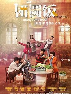 团圆饭 团圆饭剧情介绍(1-45集)大结局