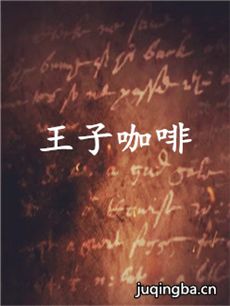 王子咖啡 王子咖啡剧情介绍(1-30全集)