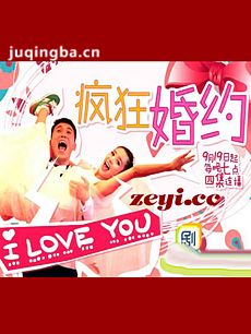 疯狂婚约 疯狂婚约剧情介绍(1-32全集)