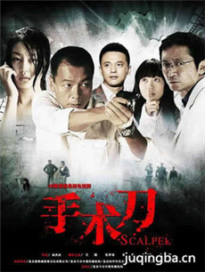 手术刀 电视剧手术刀剧情介绍(1-22全集)