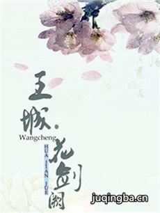 王城之花剑阙 王城之花剑阙剧情介绍(1-50全集)