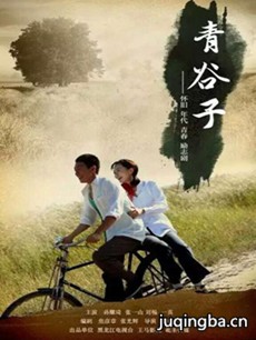 青谷子 电视剧《青谷子》剧情介绍(1-30全集)