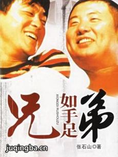 兄弟如手足 电视剧《兄弟如手足》剧情介绍(1-21全集...