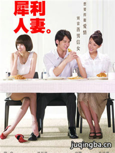 犀利人妻 犀利人妻剧情介绍(1-23全集)