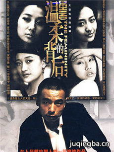 温柔的背后 温柔的背后剧情介绍(1-30全集)