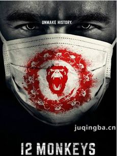 美剧十二猴子 美剧十二猴子剧情介绍(1-13全集)