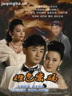 橙色密码 橙色密码剧情介绍(1-53全集)