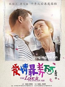 爱情最美丽 爱情最美丽剧情介绍(1-41全集)