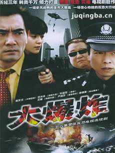 突发事件 电视剧《突发事件》剧情介绍(1-24全集)