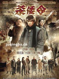 杀倭令 杀倭令剧情介绍(1-36全集)