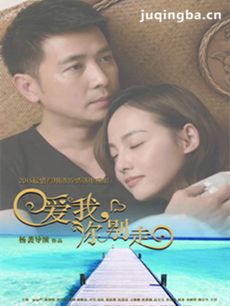 爱我你别走 爱我你别走剧情介绍(1-49全集)