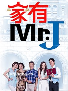 家有Mr.J 电视剧《家有Mr.J》剧情介绍(1-6全集)