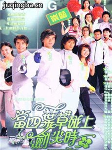 当四叶草碰上剑尖时 当四叶草碰上剑尖时剧情介绍(1-...
