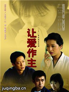 让爱做主 让爱做主剧情介绍(1-22全集)