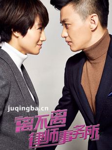 离不离律师事务所 离不离律师事务所剧情介绍(1-39全...