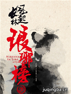 琅琊榜2 琅琊榜2剧情介绍_琅琊榜2剧情简介(1-50全集