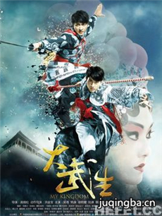 大武生 电视剧大武生剧情介绍(1-10全集)