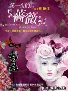第一夜的蔷薇 第一夜的蔷薇剧情介绍(1-40全集)