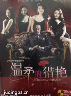 温柔的猎艳 温柔的猎艳剧情介绍(1-28全集)