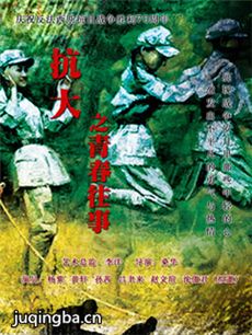 抗大之青春往事 抗大之青春往事剧情介绍(1-40全集)