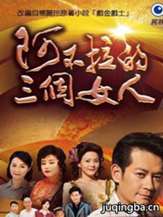 阿不拉的三个女人 阿不拉的三个女人剧情介绍(1-40全...