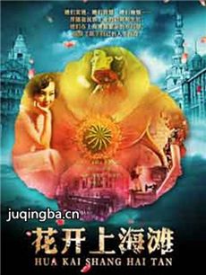 花开上海滩 花开上海滩剧情介绍(1-40全集)