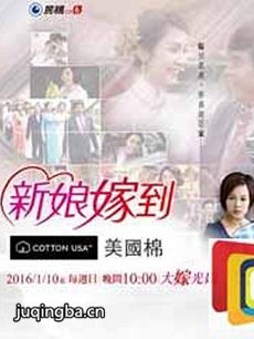 新娘嫁到 新娘嫁到剧情介绍(1-13全集)
