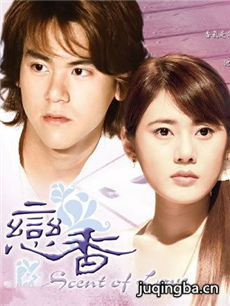 恋香 电视剧恋香剧情介绍(1-30全集)