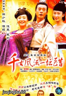 千古风流一坛醋 千古风流一坛醋剧情介绍(1-30全集)