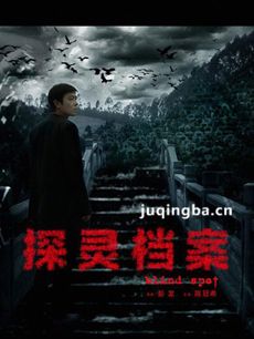 探灵档案 探灵档案剧情介绍(1-10全集)