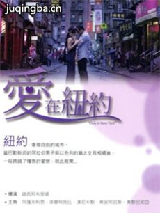 当我们爱在纽约 当我们爱在纽约剧情介绍(1-65全集)