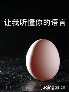 让我听懂你的语言 让我听懂你的语言剧情介绍(1-30全...