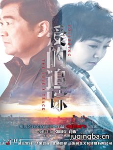 爱的追踪 爱的追踪剧情介绍(1-36全集)
