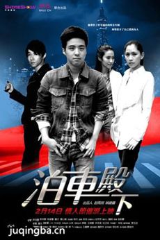 泊车殿下 泊车殿下剧情介绍(1-10全集)